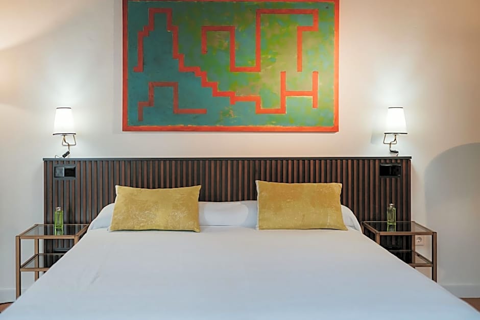 MDD4 Health Experience Hotel - Adults Only