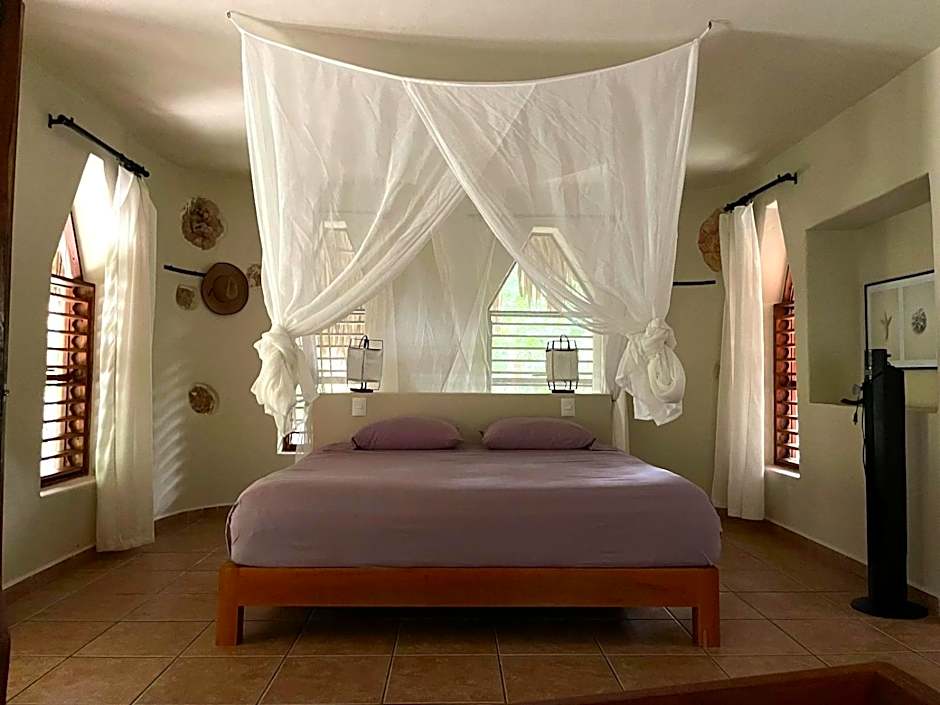 Villas Ecotucan