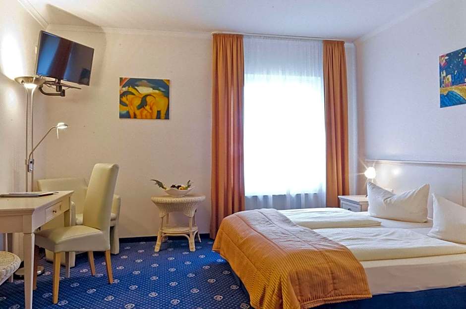 Arthotel ANA Petite