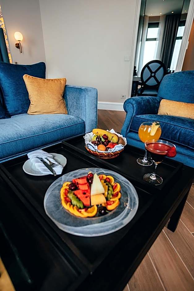 Thermae Sylla Spa & Wellness Hotel