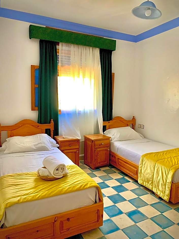 Hôtel Al Kalaa