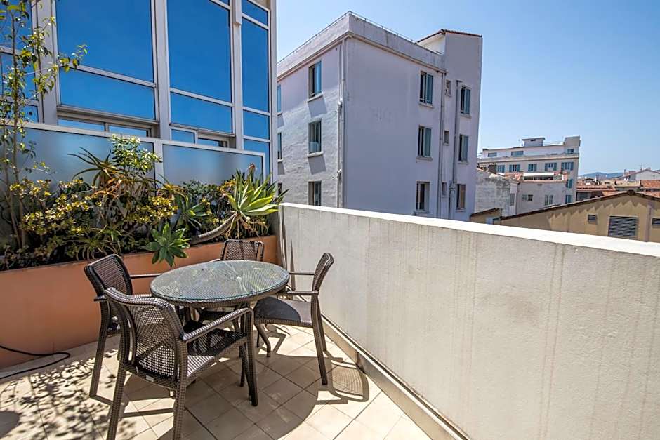 Cannes Croisette Prestige Apart'hotel