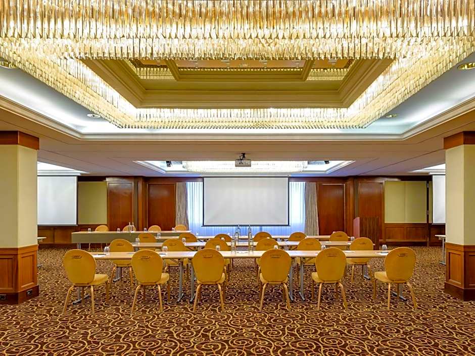 Mövenpick Geneva