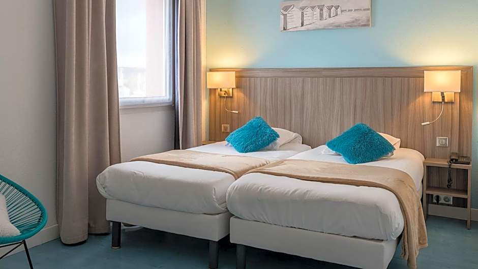 Hôtel Restaurant L'Evidence