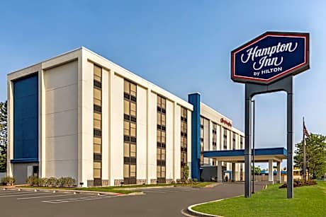 Hampton Inn By Hilton Chicago O Hare International Airport