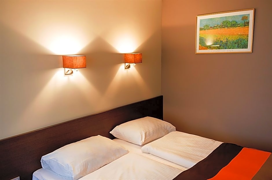 Bellevue Park Hotel Riga