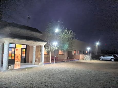 Hôtel et Restaurant ARIJ