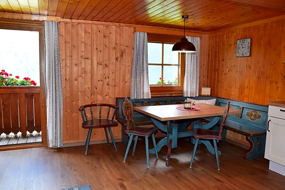 Ferienwohnung Suntinger