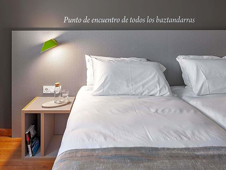 ibis Styles Pamplona Noain