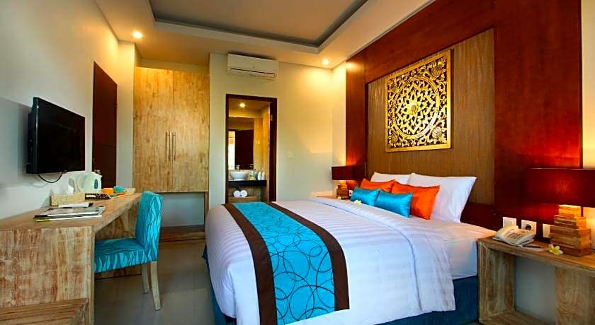 Destiny Boutique Hotel