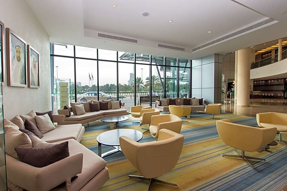 Holiday Inn Abu Dhabi By IHG