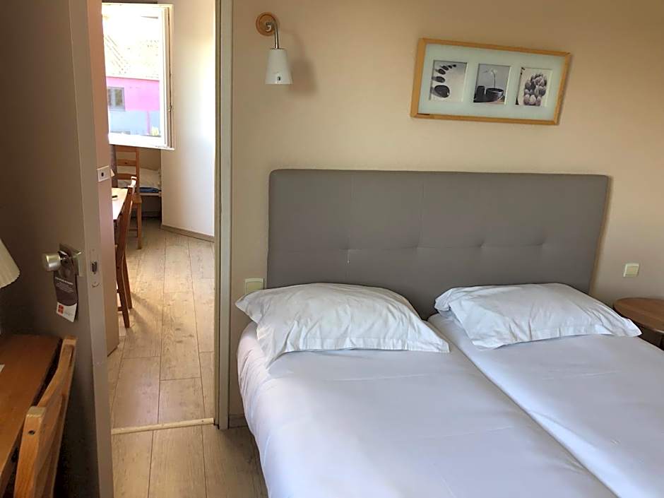 Contact Hotel LE SUD Montpellier Aéroport Parc Expo Arena