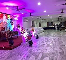 CHAS Vinayak-Inn Hotel & Banquets