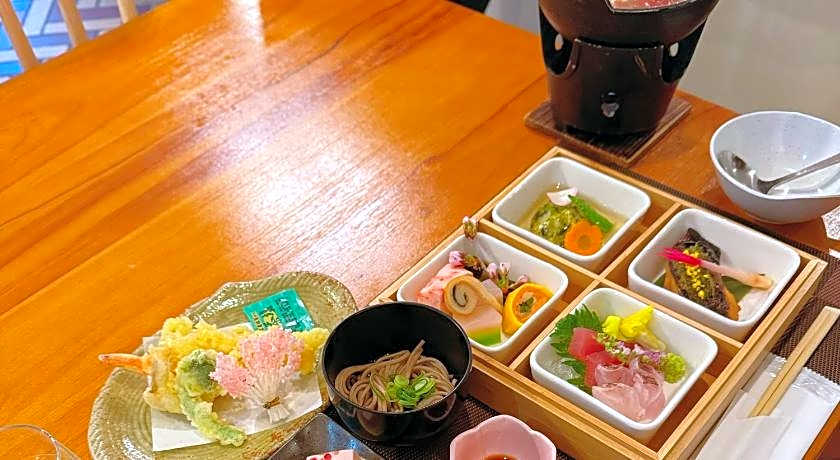 HAKUBA SUN VALLEY HOTEL ANNEX