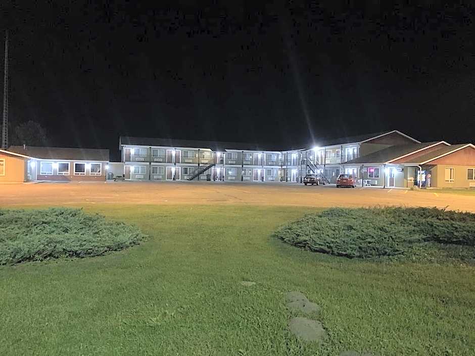 Rodeway Inn Pine River
