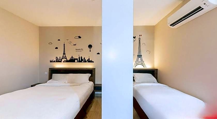 Sunlight Hotel Kulai