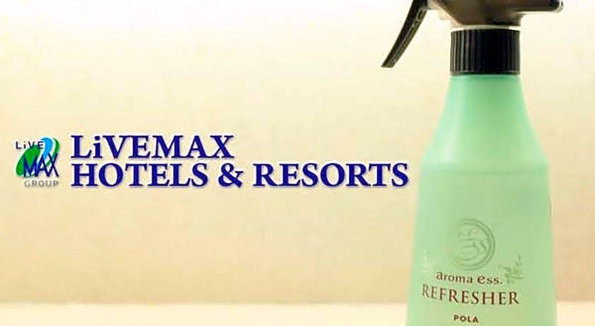 HOTEL LiVEMAX BUDGET Utsunomiya