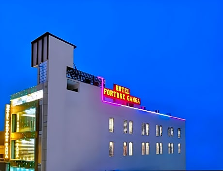 Hotel Fortune Ganga