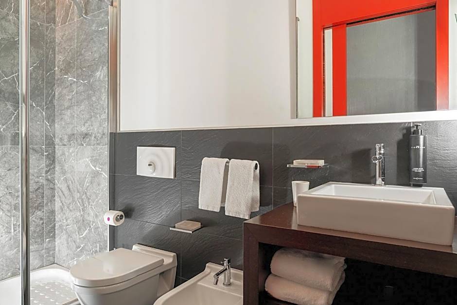 Welcome Hotel