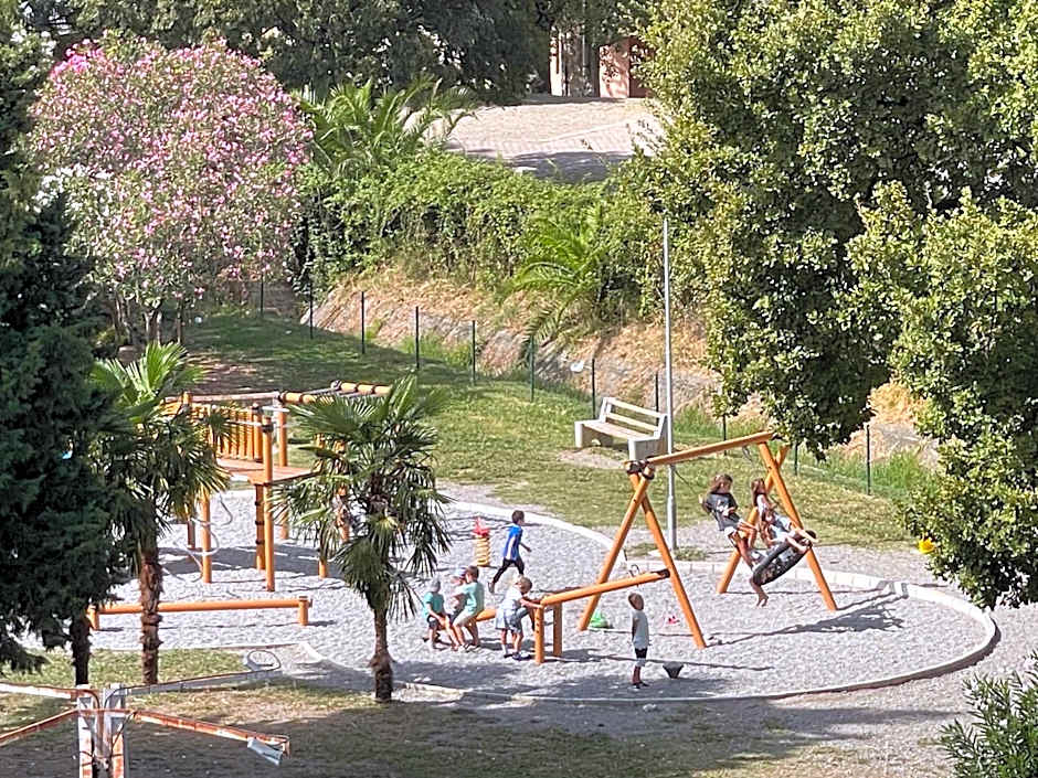 Comfort Apartments Pasha