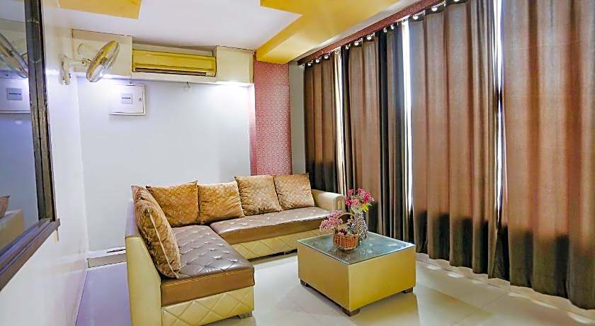 The Eden Hotel-A Residense Inn