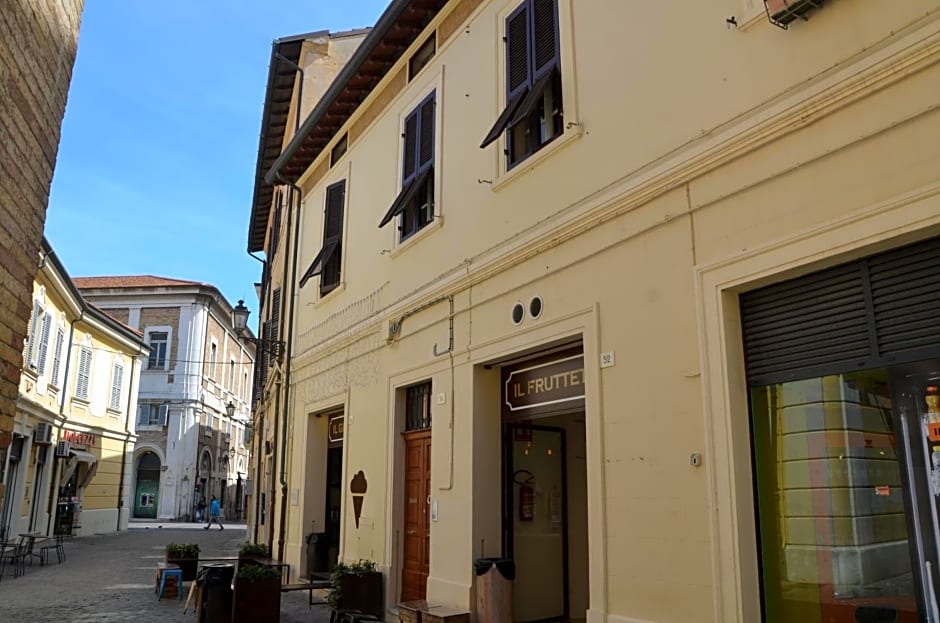 A Casa di Nonna Linda B&B