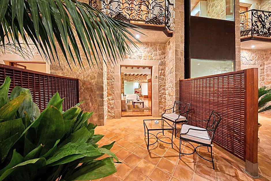 Cas Comte Suites & Spa - Adults Only