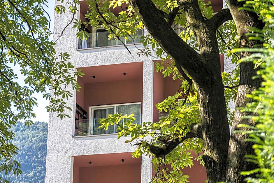 Hotel Stiegl Scala