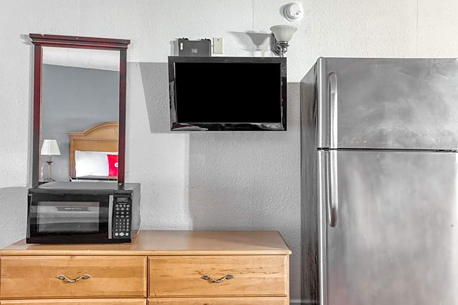 OYO Hotel Bald Knob near Searcy AR