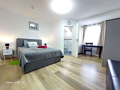 Hotel am See Radevormwald