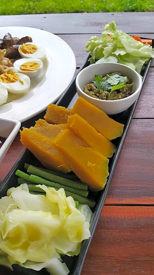Chiang Dao Reset