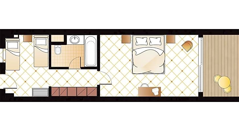 Grecotel LUXME Oasis at Riviera Olympia & Aqua Park