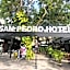 San Pedro Hotel, 5ta Avenida