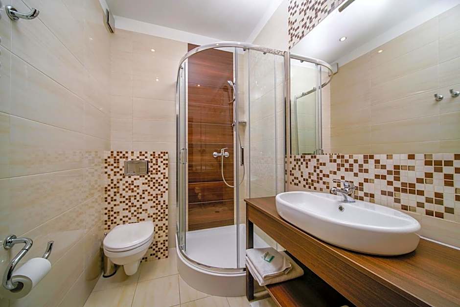 Hotel Promien