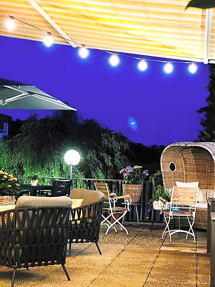 Landhotel Bellevue