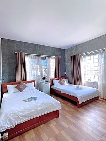 Superior Family Room