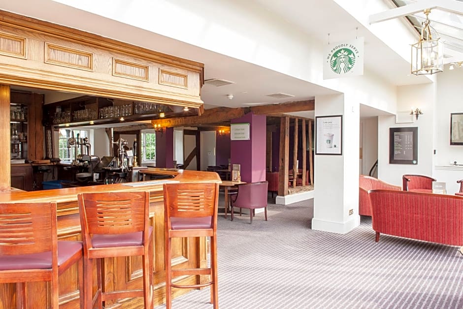 Holiday Inn Ashford Central By IHG