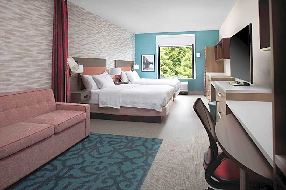 Home2 Suites by Hilton Lynchburg