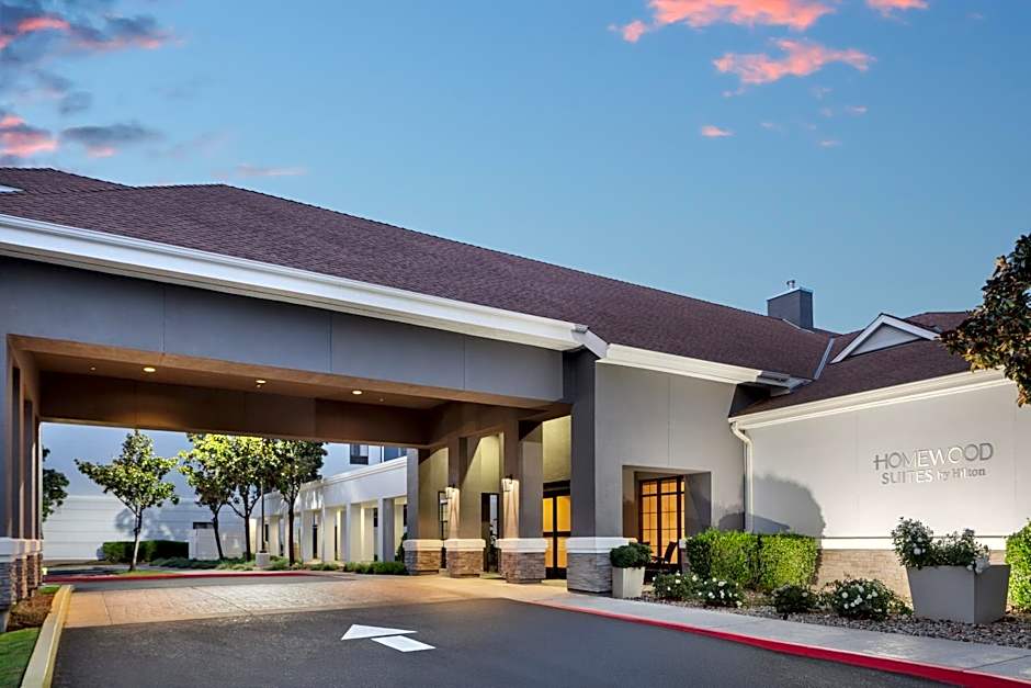 Homewood Suites By Hilton Fresno