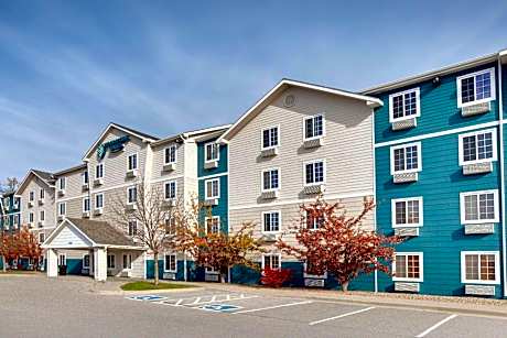 WoodSpring Suites Council Bluffs