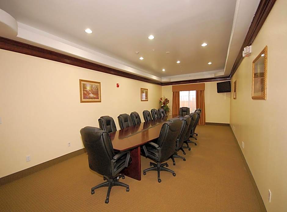 Best Western Plus Manvel Inn & Suites