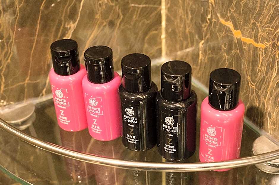 Zmax Hotel Guangzhou Sanyuanli Metro Station – Guangzhou (Canton), IA