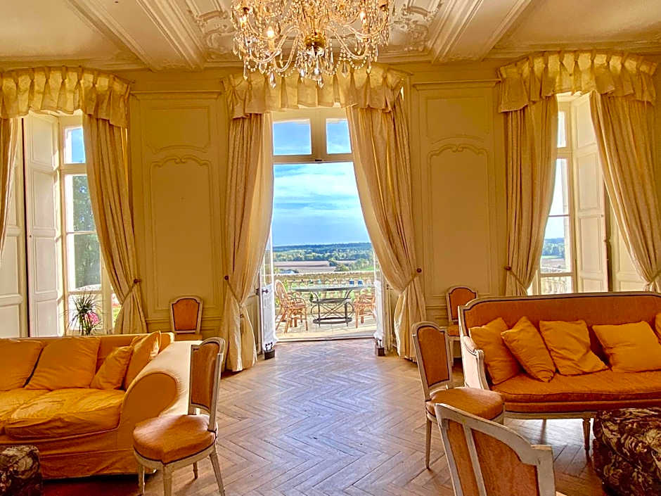 Château La Bainerie