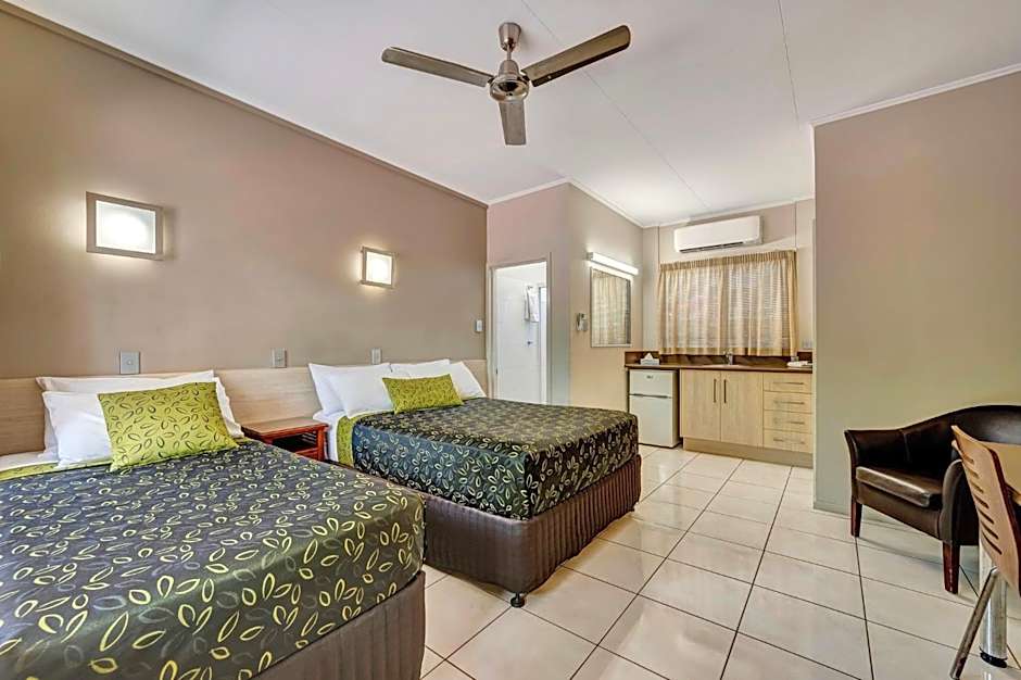 City Oasis Inn Townsville, SureStay Collection by BW