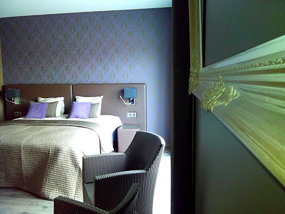 Charmehotel Kruishof