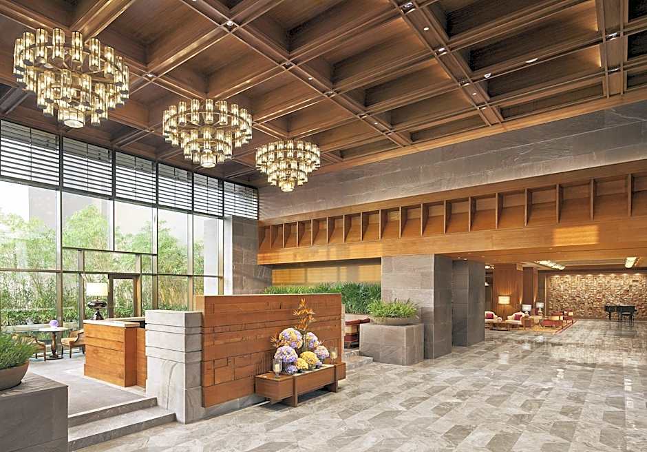 Taj City Centre New Town, Kolkata