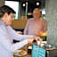 ibis budget Oostende Airport