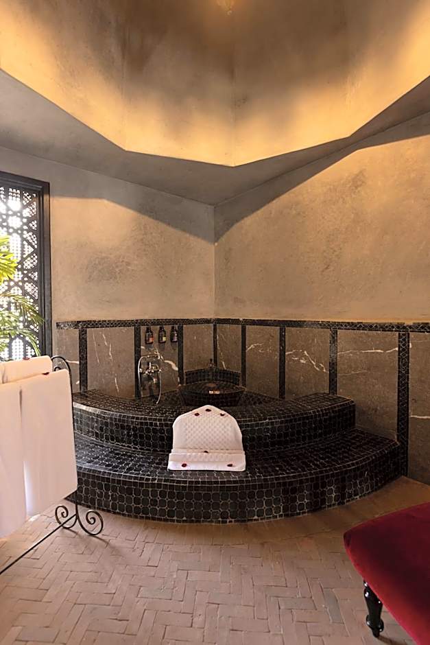 Le Palais Rhoul and Spa