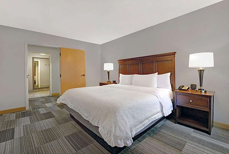 Hampton Inn By Hilton & Suites Pigeon Forge On The Parkway