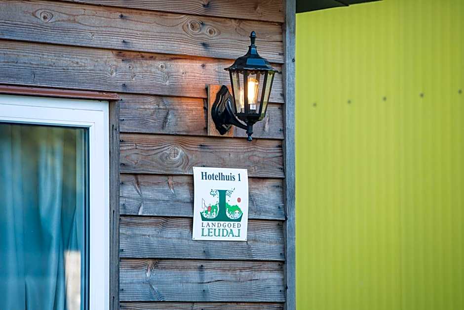 Landgoed Leudal